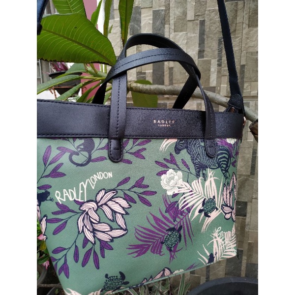 Tas Radley London Radley Bag Original
