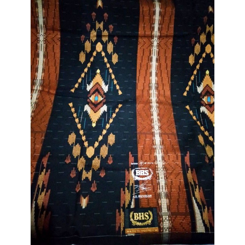 BHS SGE FS GOLD LIMITED EDITION JANDA RASA PERAWAN