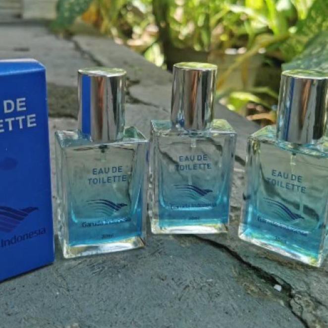 

HOT SALE!! KODE-491 PARFUME GARUDA INDONESIA 30Ml ada box free bubble wrap