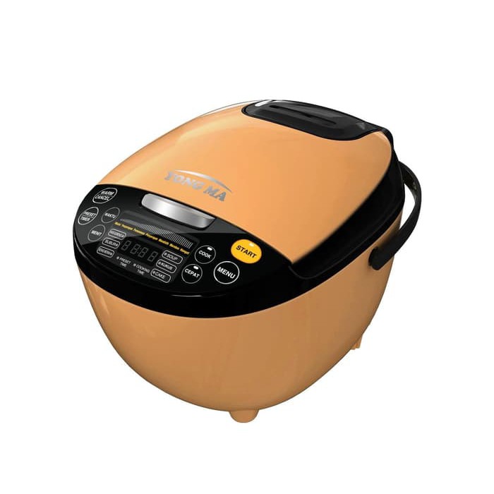 Rice Cooker Digital Yongma 2 L - Magic com Yong Ma YMC 211 / YMC2117