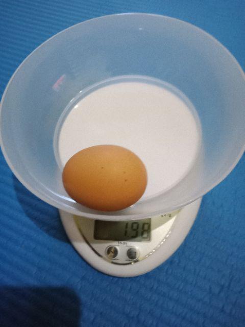 Timbangan Digital 5kg Timbangan Dapur Kue Electronic Kitchen Scale Osmond