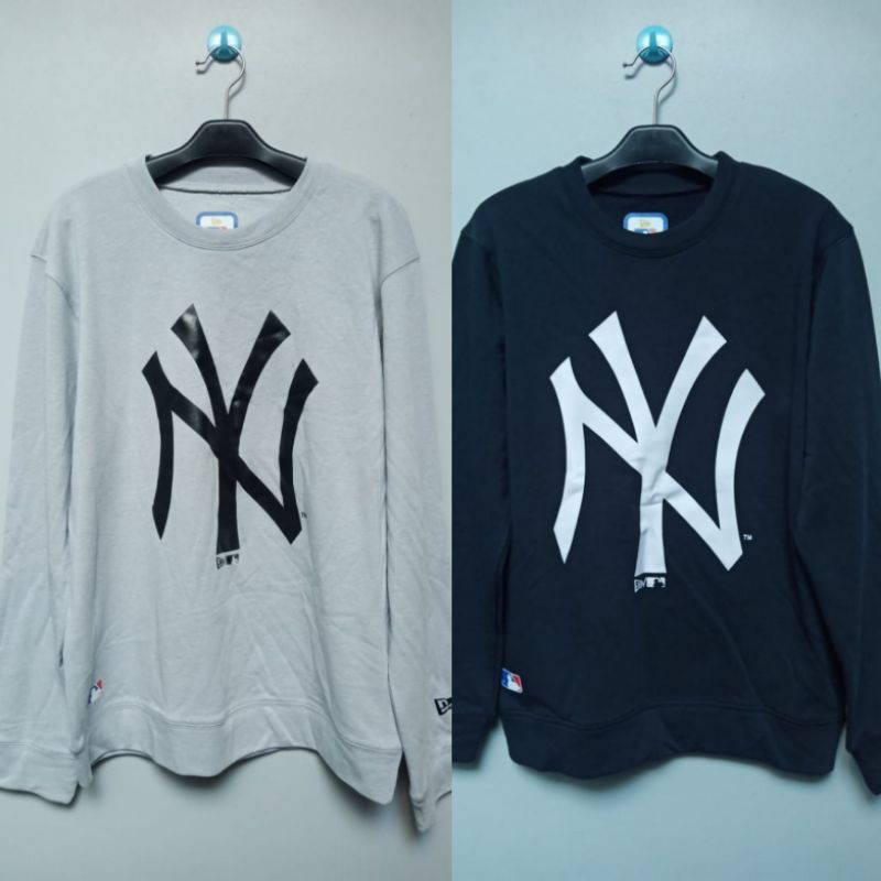 Crewneck MLB NY