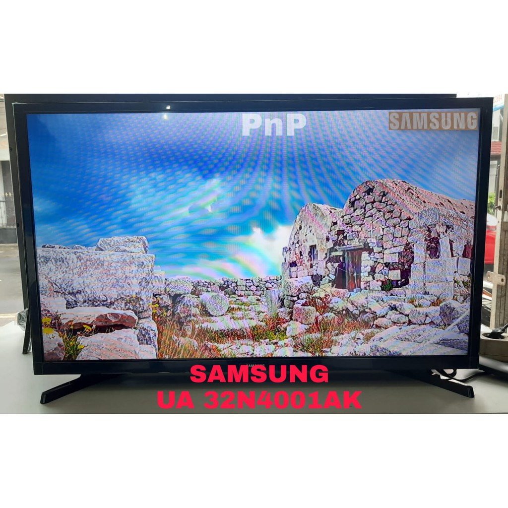 SAMSUNG LED TV 32 INCH DIGITAL 32N4001-1