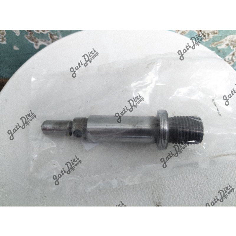 As spindle / As Bor Drill Modern M-2150, bor tangan 13mm