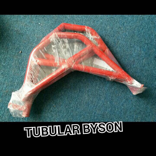 Tubular motor byson