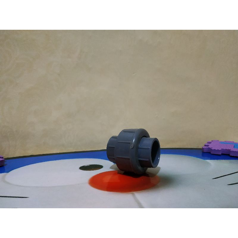 Watermur 1/2" inch Jaya