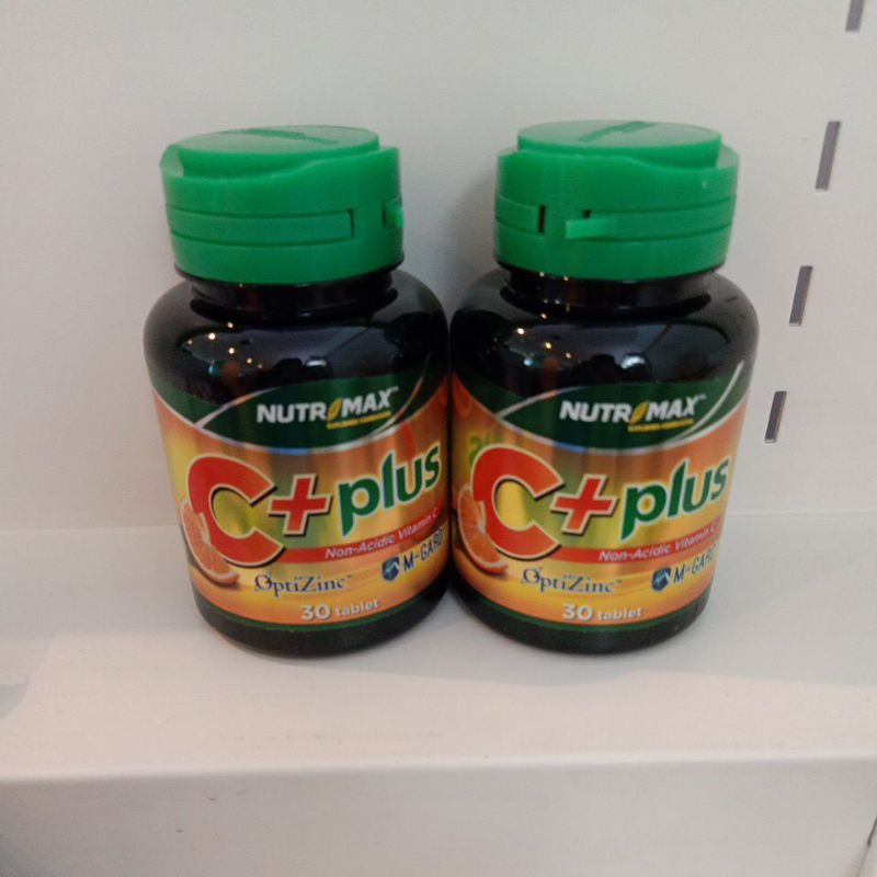NUTRIMAX C+Plus