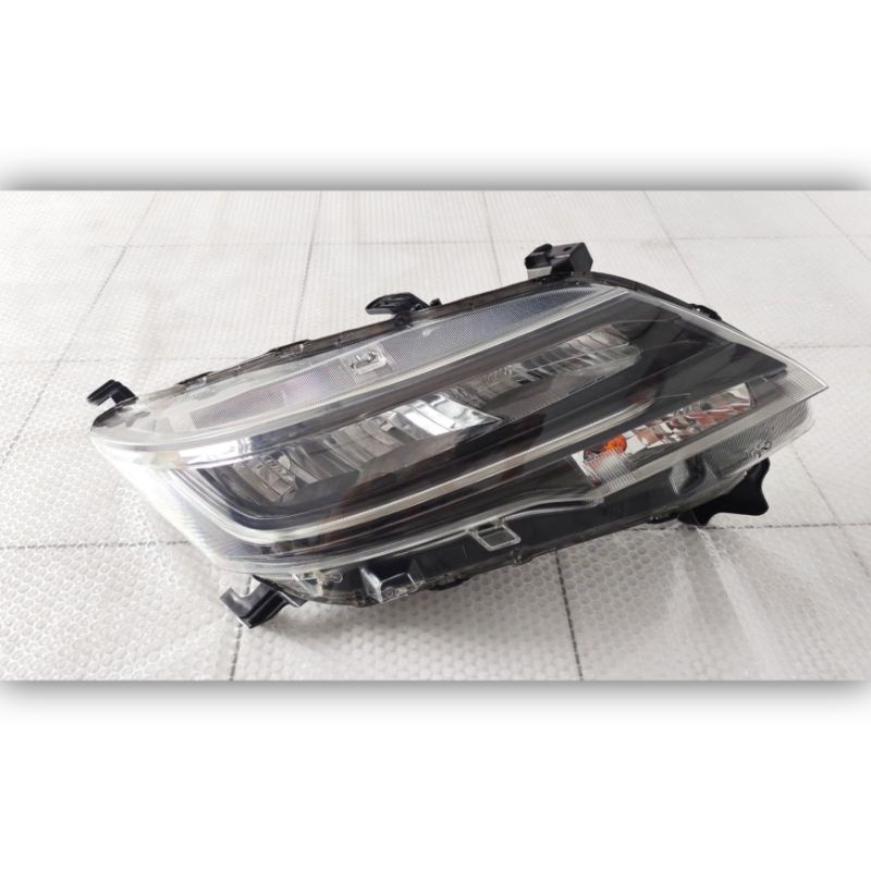 Headlamp Head Lamp Headlight Lampu Depan All New Toyota Rush LED Original 2018 2019 2020
