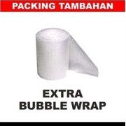 

BUBLE WRAP PANJANG 50 CM.