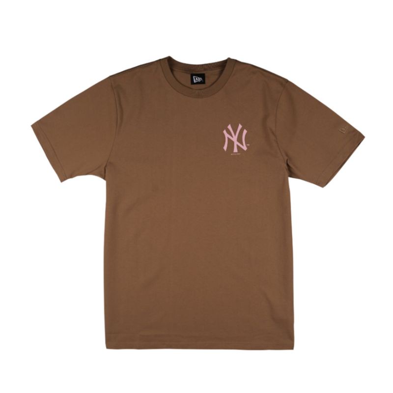 T-Shirt New Era Cap New York Yankees Sandstorm Original