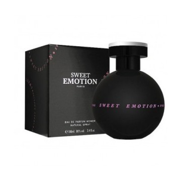 Geparlys Sweet Emotion For Women EDP 100ml