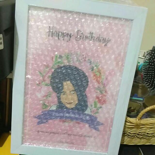 Jasa Ilustrasi Dan Karikatur