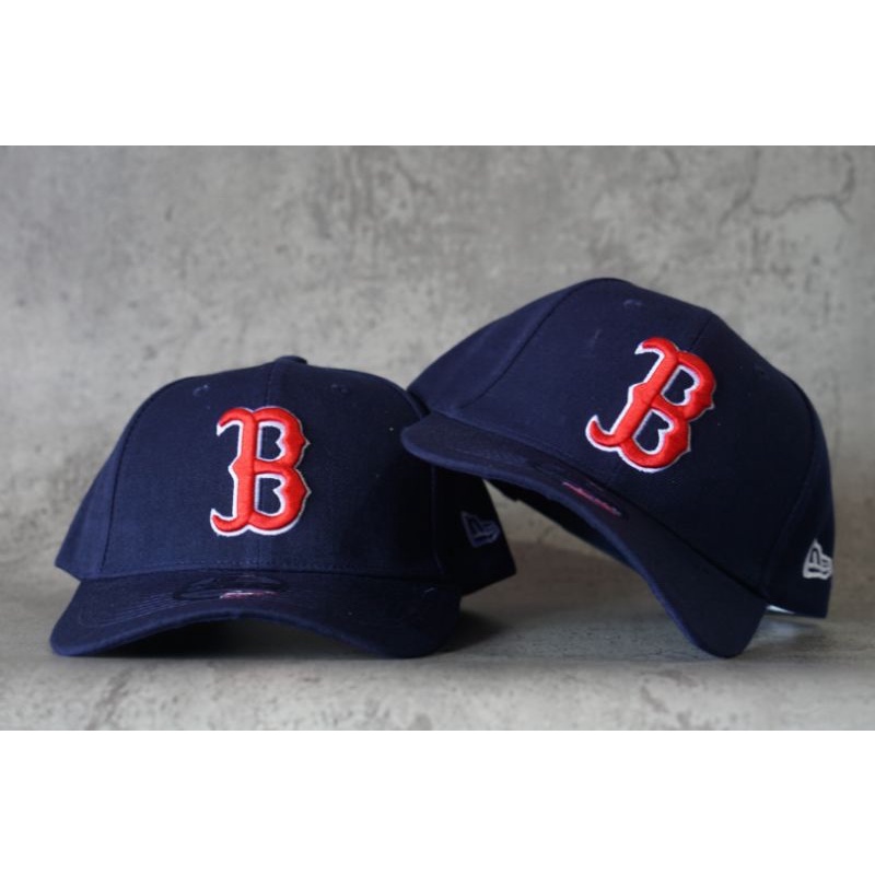 Caps MLB Boston