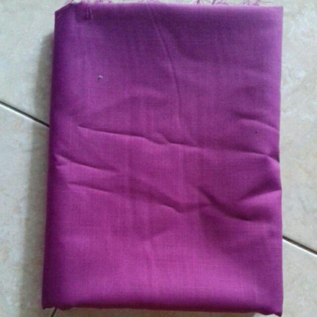 (cod) Kain Katun Jepang/ Ima Premium