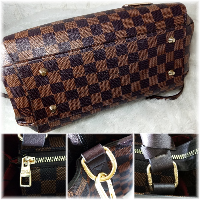 LV Montaigne Kepang