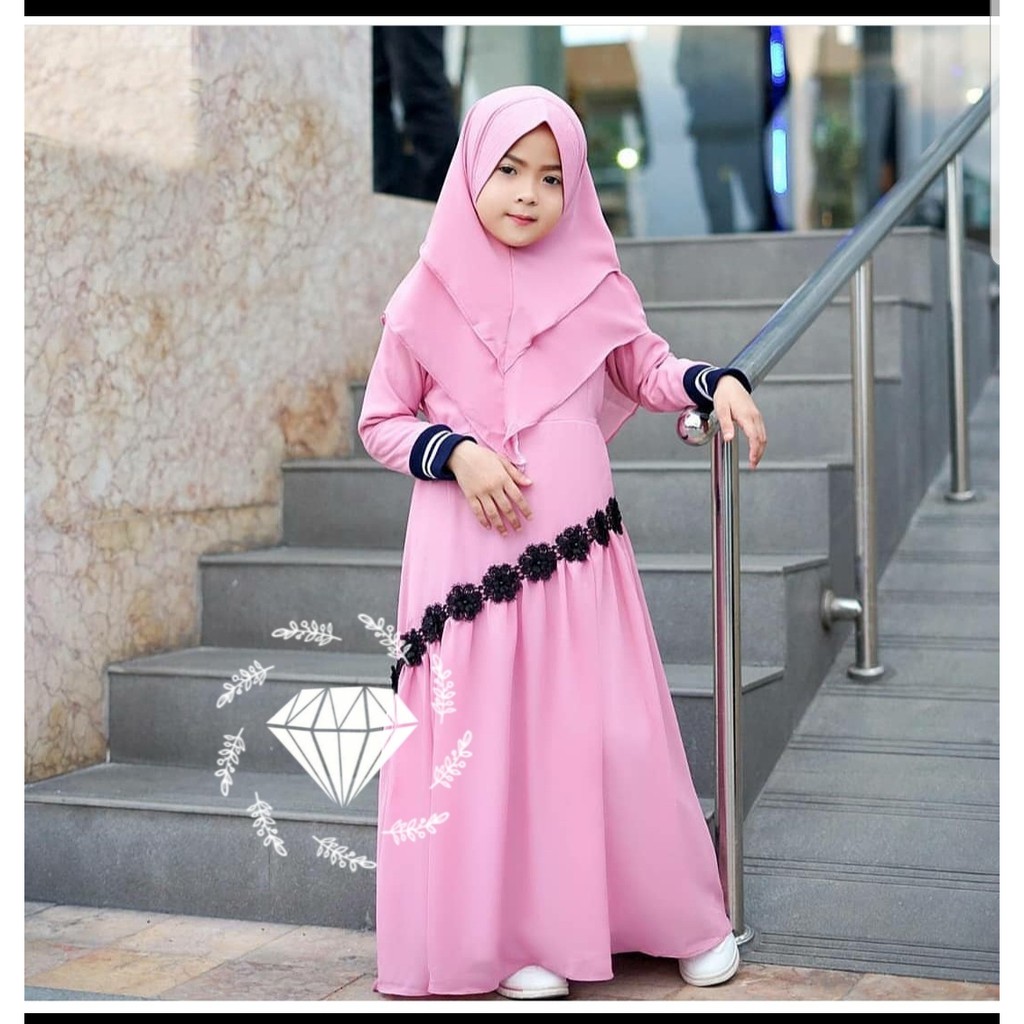 GAMIS GENICE KID rD