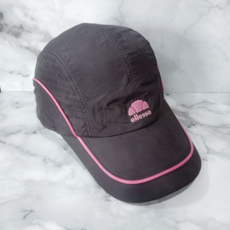 cap ellesse