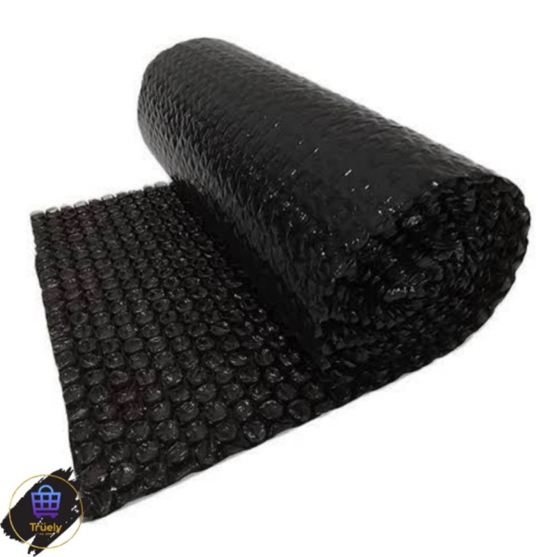 

Tambahan Bubble Wrap