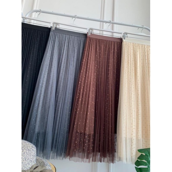 FW R486 Rok Tutu Panjang 7/9 Import Premium