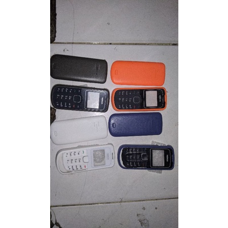 kesing nokia jadul 1202