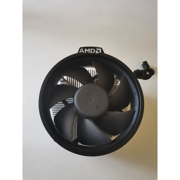 Fan Original AMD Ryzen 5