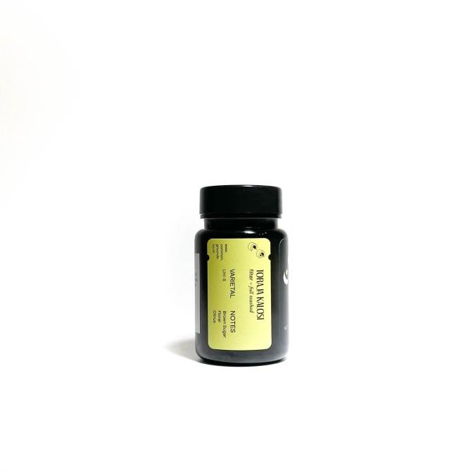 

[COD] Common Grounds Coffee : Caffeine Pills 40 Grams [COD]