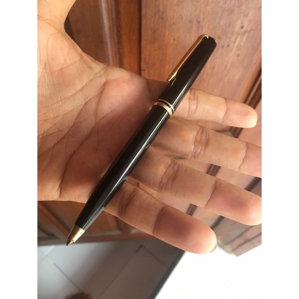 pulpen Montblanc Classic original