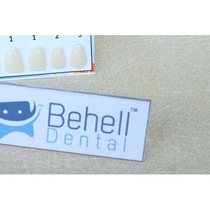 ☁ Teeth Veneer Gigi , Gigi Aplikasi , Gigi Kelinci veener ➽
