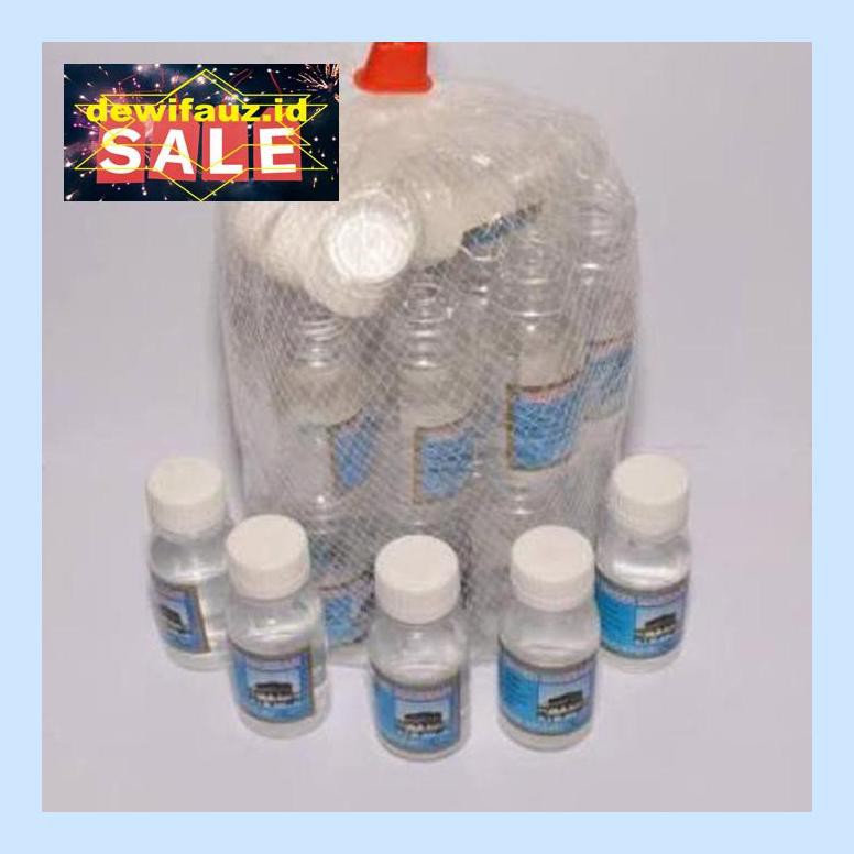 

P74Etem Botol Air Zam-Zam Y45Tpen