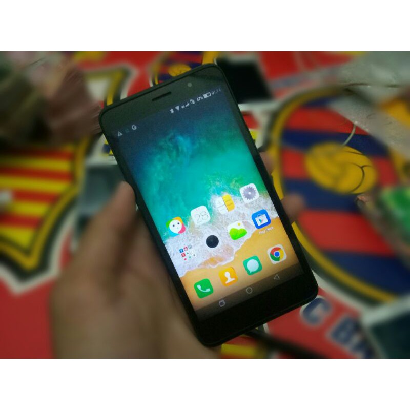Coolpad E570 hp android smartphone