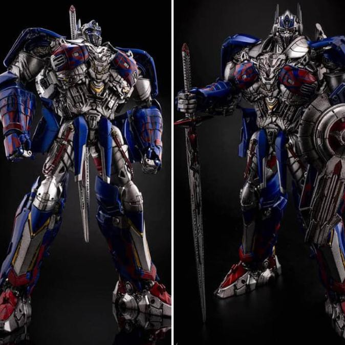 toyworld optimus prime tlk