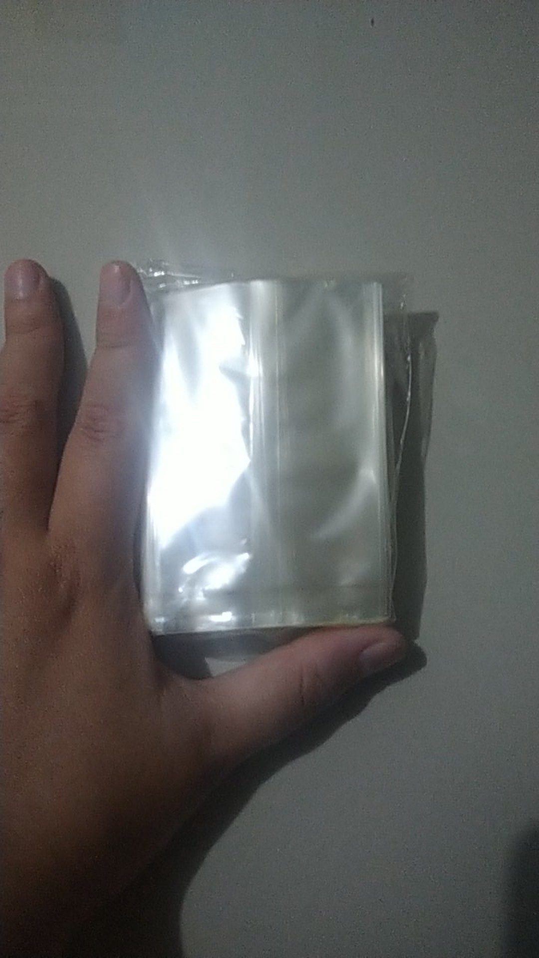Plastik Kue Polos Bening Transparent Clear Mooncake Pc Pc5585 Pc710 Pc5001 Pc7501 Pc12501 Pc15001