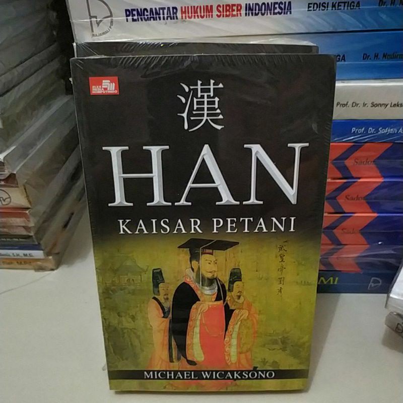 HAN KAISAR PETANI