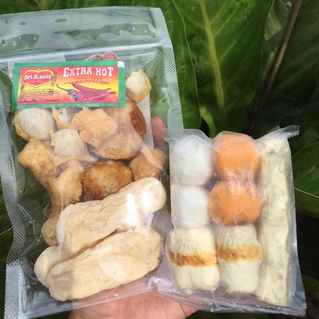 

Suki enak / suki murah / suki pedas / suki mantap jiwa