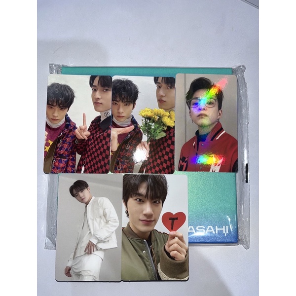 ASAHI JAKMER BUNDLING