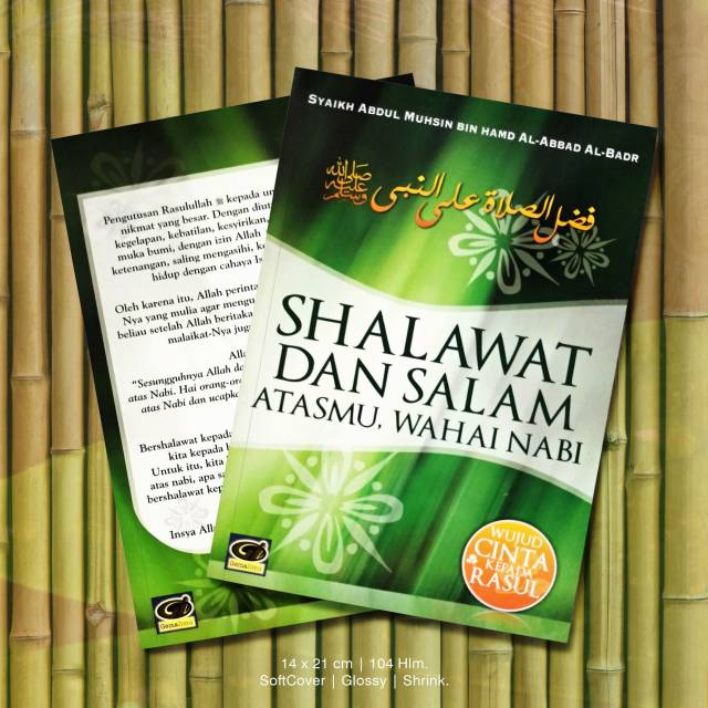 Shalawat Nabi