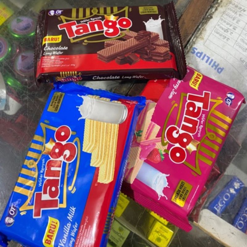 

wafer tango 47grm beli satu grtis 1 picis