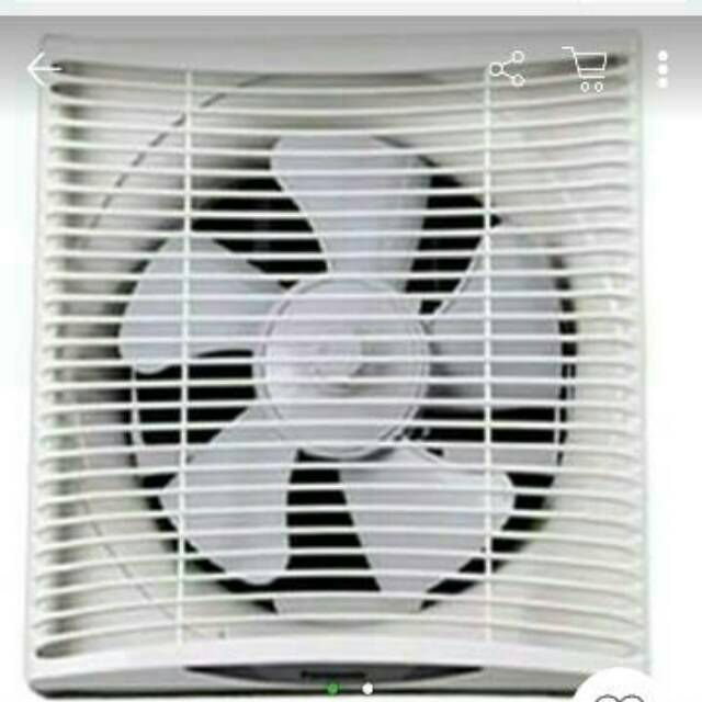 Panasonic 25RUN exhaust fan