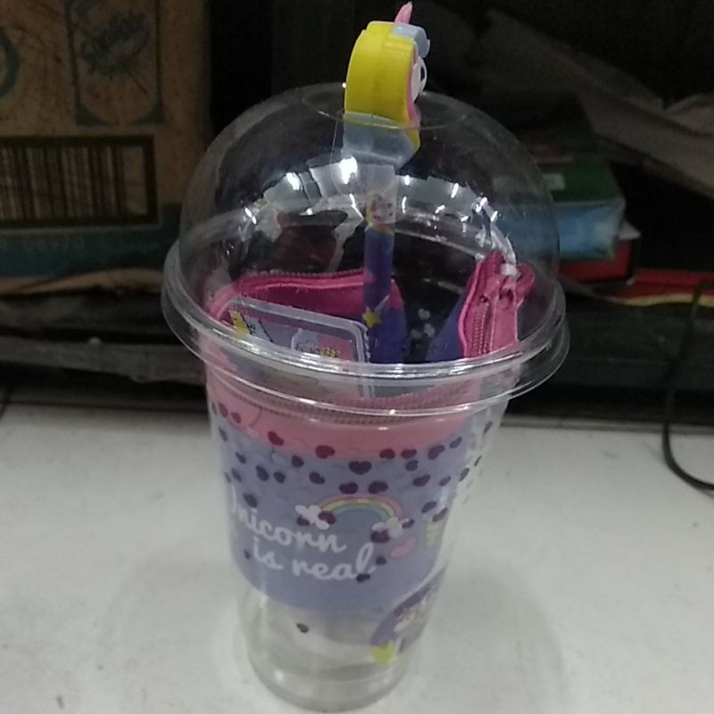 

alat tulis unicorn