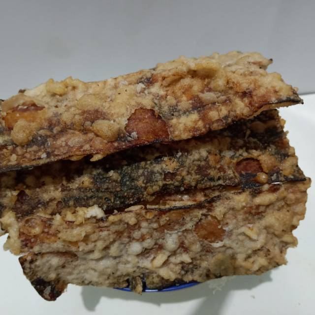 

Pisang sale lidah/lebar, 500 gr