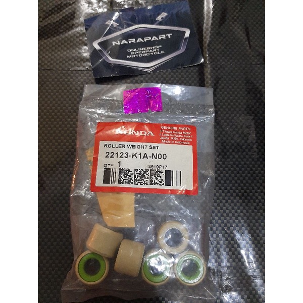 roller k1A beat series led.beat 2020