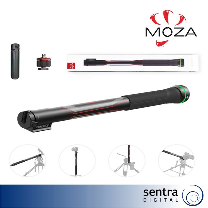 Moza Slypod E Motorized Monopod