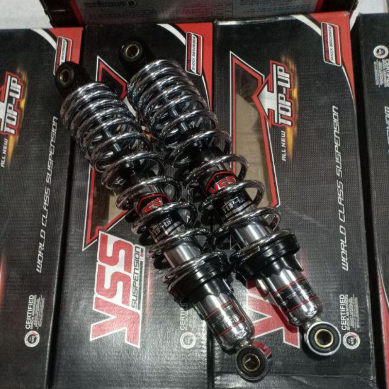 Shock YSS Shockbreaker Top Prime Jupiter Z, Vega R, Supra,Kharisma,Rx king