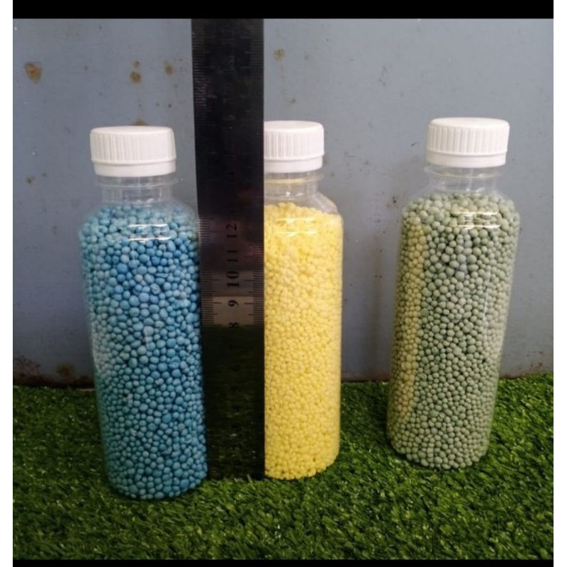 Npk Repacking, npk buah, npk bunga, npk boron npk eceran 275gr