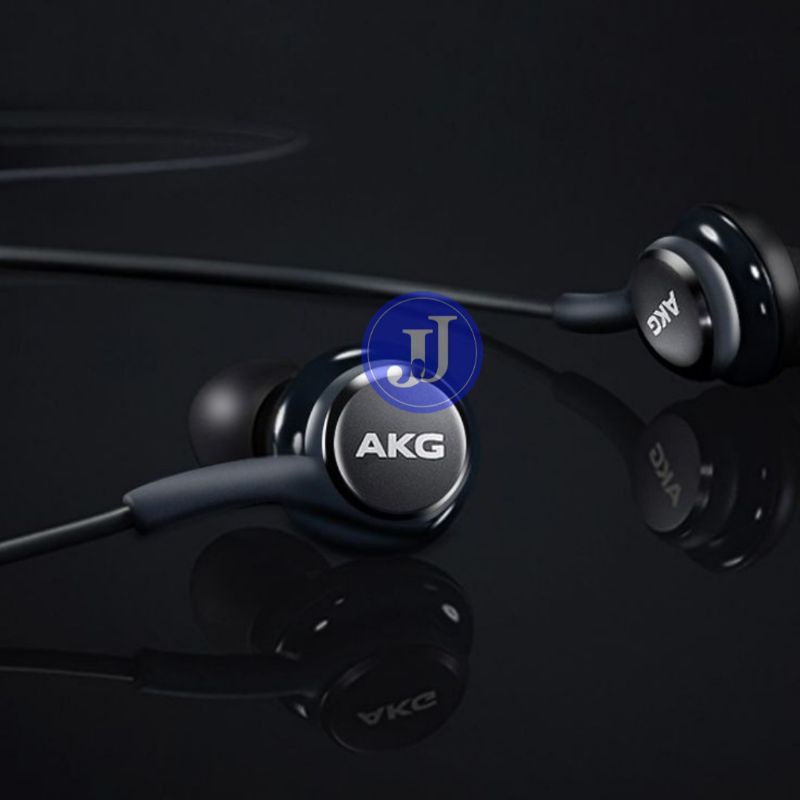 Handsfree headset Hf Samsung AKG ORIGINAL SAMSUNG AKG NOTE 10+ S10+ S8