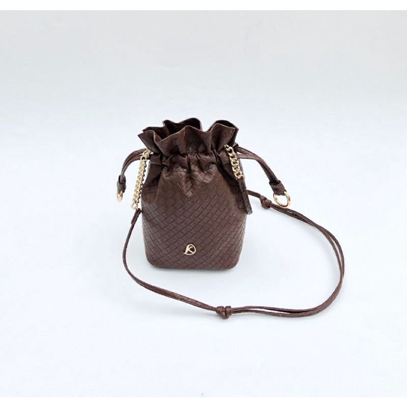 Caca Bag by Kian (Brown)