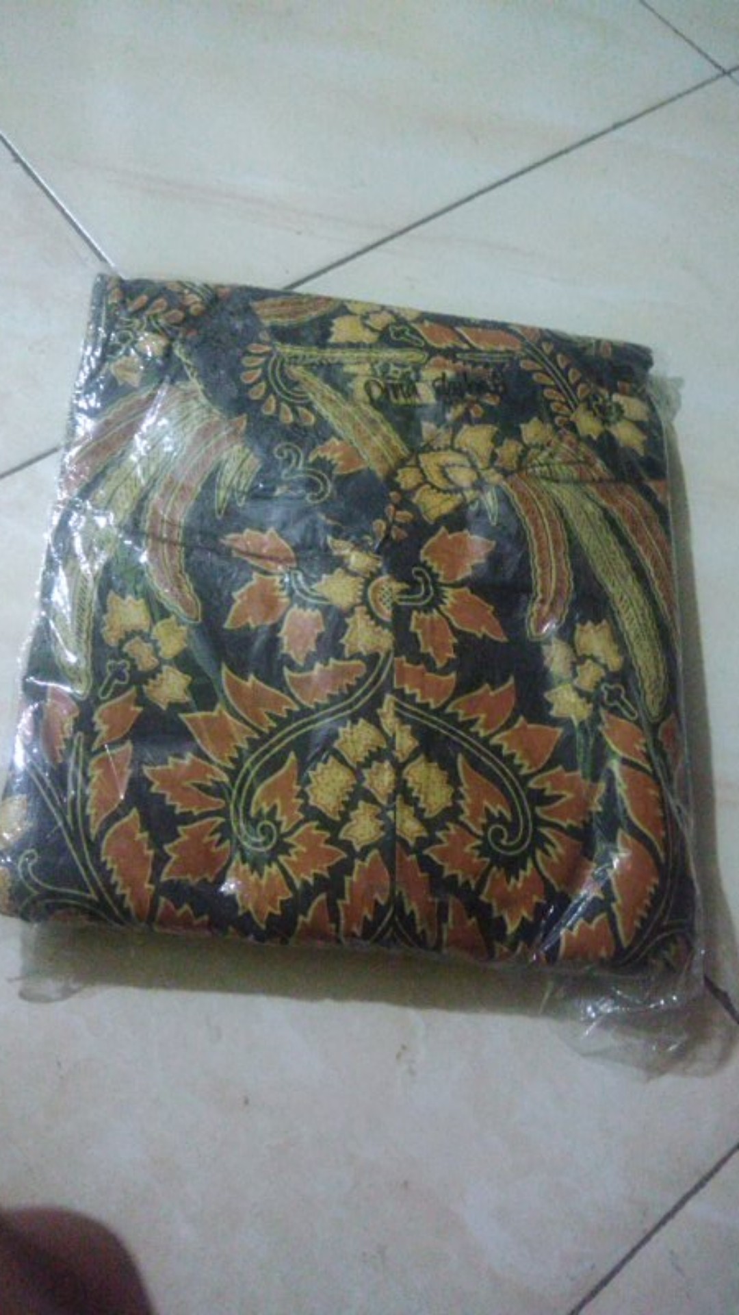 Gamis Batik Cardi Busui Syari Maxi Ndoro Jowi Best Seller, Gamis Batik Pekalongan, Batik Terlaris