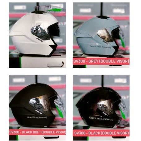 RSV SV300 SOLID SV300 GREY SV300 BLACK DOFT SV300 HITAM DOFT SV300 POLOS