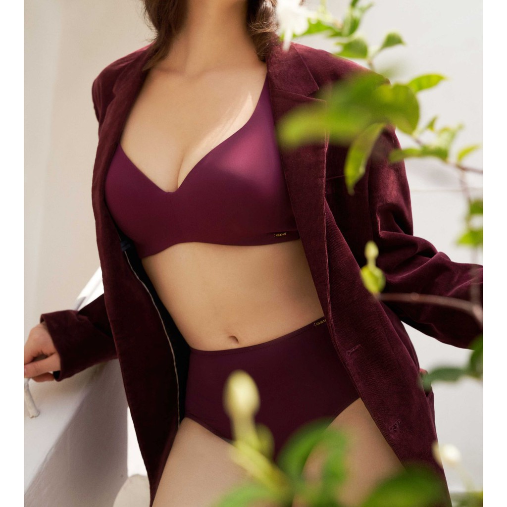 Wacoal Bra IB 5452R1 - Full Cup - Non Wire - Mold Polos