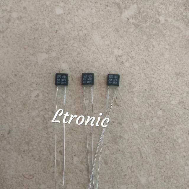 Sekring kipas angin Fuse kipas angin Thermo fuse kipas angin